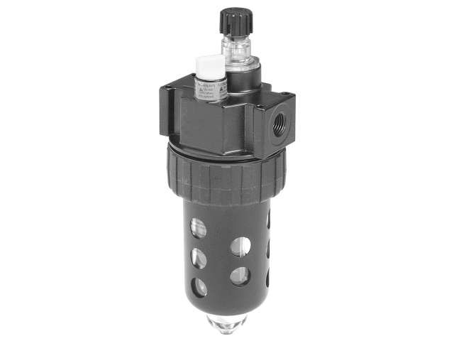 PARKER Pneumatic Lubricators