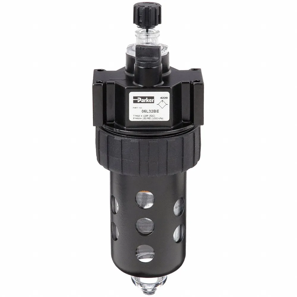 PARKER 06L32BE PARKER 06L32BE | BT6TVU