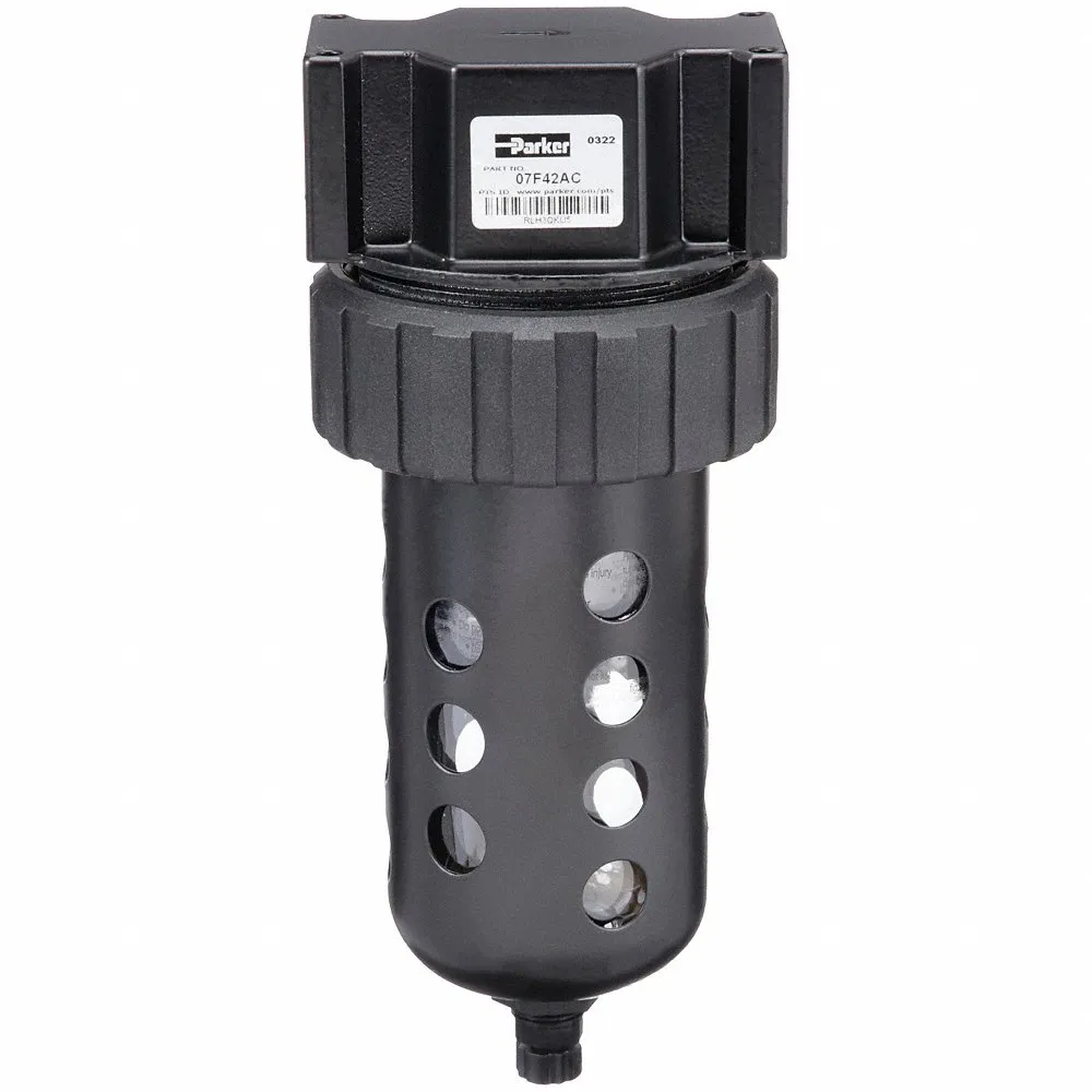 PARKER 07F42AC PARKER 07F42AC | BT4UUK