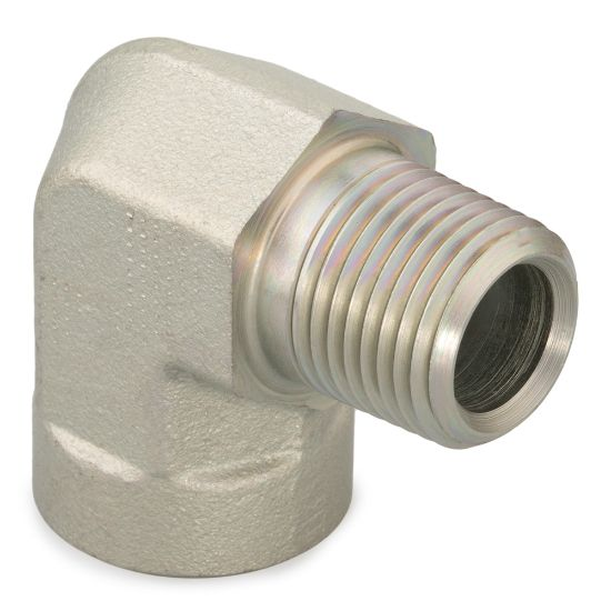 PARKER Brass Pipe Fittings