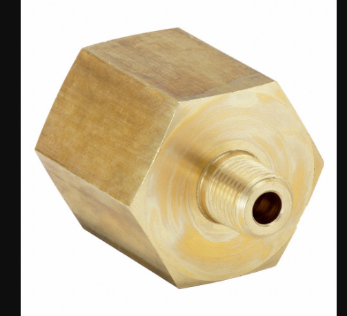 PARKER 3/4 X 1/2 FG-B