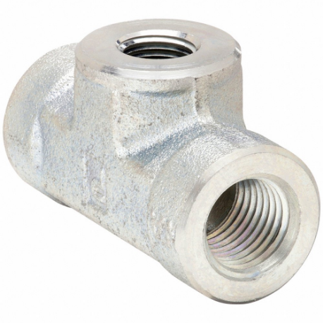 PARKER 1/4 X 1/4 X 1/8 MMO-S