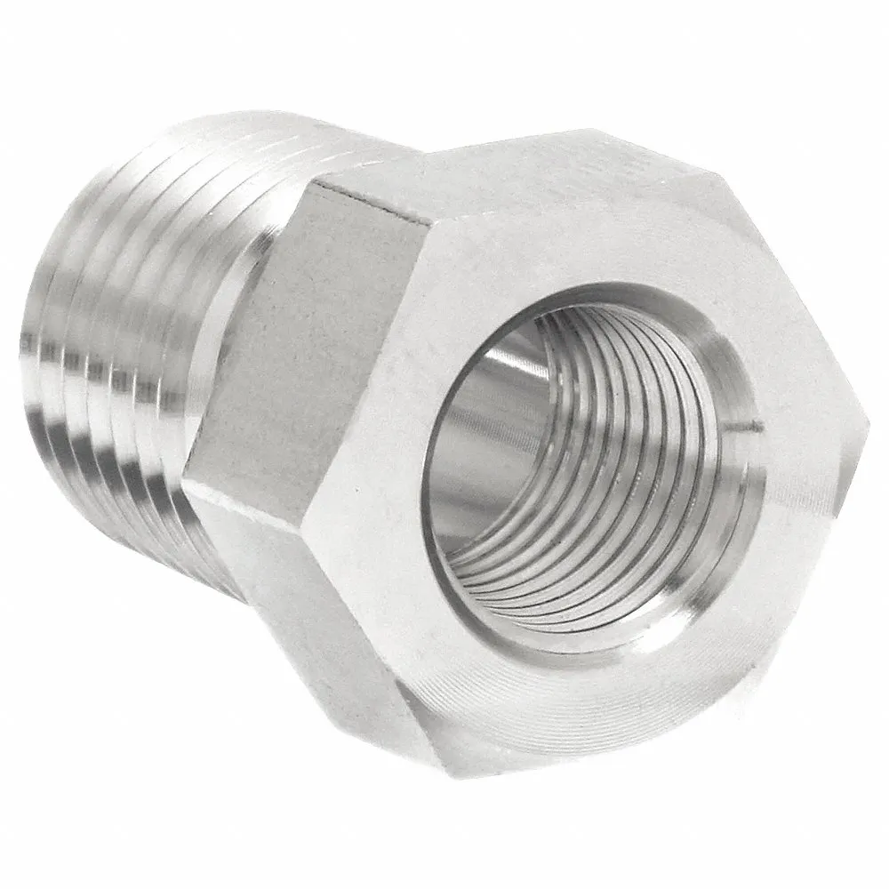 PARKER 1/4 X 1/8 PTR-SS PARKER 1/4 X 1/8 PTR-SS | BM6TXT