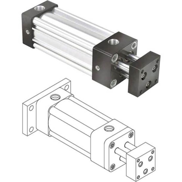 PARKER 1.50H2MNR3UT9A01.75