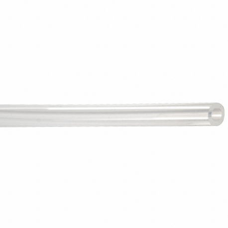 PARKER 103-0830040-NT-50 Tubing, Fep, Natural, 3/4 Inch Id, 27/32 Inch OD, 50 Ft Length, Shore D 55 | CT7KUA 53XL45