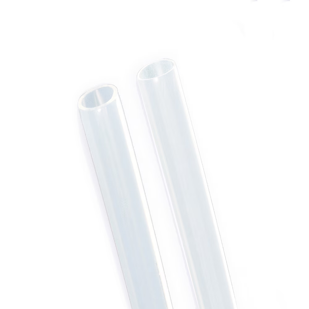 PARKER 104-0188031-NT-50 Chemical-Resistant Pfa Tubing, Pfa, Clear, 1/8 Inch Id, 3/16 Inch OD, 50 Ft Length | CT7KRM 2VLU5