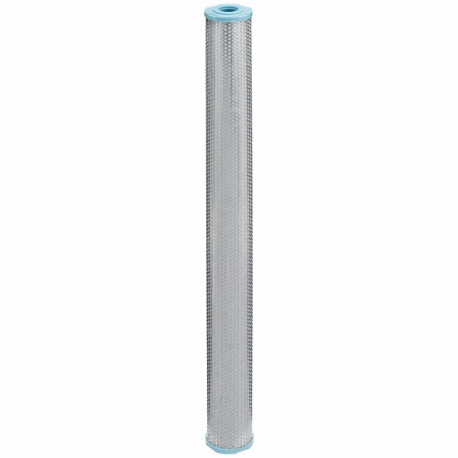 PARKER 10DP19-298 Compressed Air Filter Element, Particulate, 1 Micron, Microglass, 10Dp19-298 | CT7DJZ 4CUW4