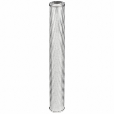 PARKER 10DPS30-295 Compressed Air Filter Element, Particulate, 1 Micron, Microglass, 10Dps30-295 | CT7DKH 4CUX1