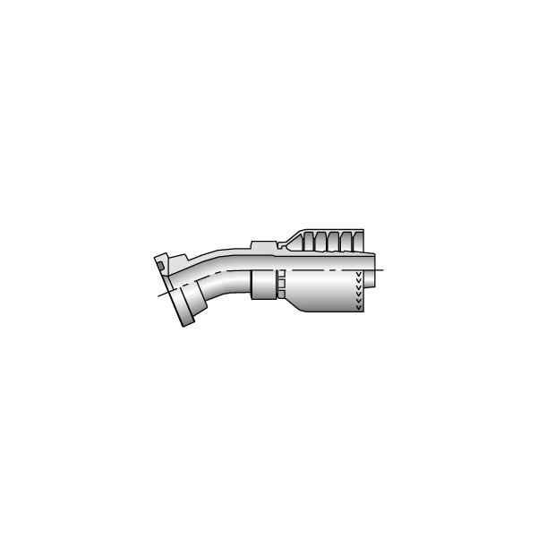 PARKER 11671-32-32