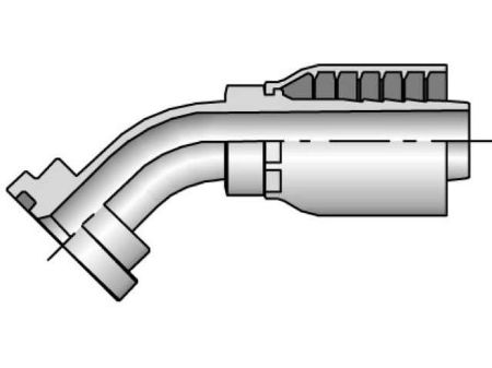PARKER 11743-40-32