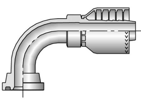 PARKER 11971-16-20