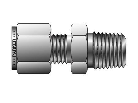 PARKER 12-16 FBZ-SS