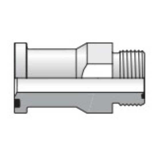 PARKER 12 LOHQ2-S