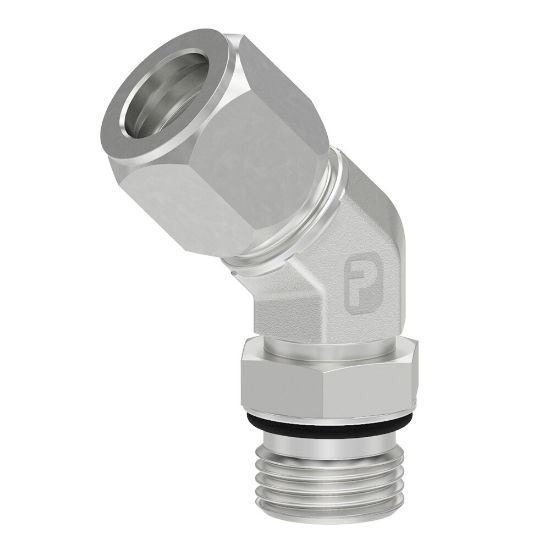 PARKER 12 V5BU-S