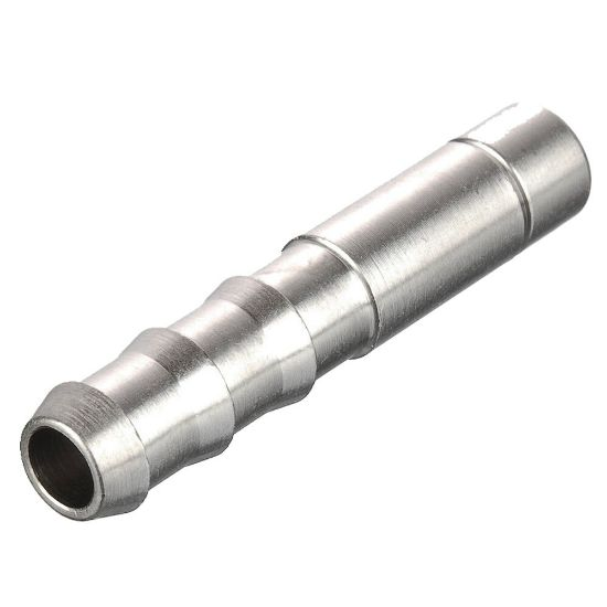 Barb Fitting, 10 Mm Dia. Stem Connection