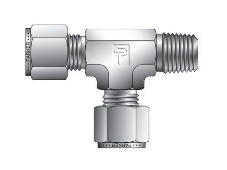 PARKER 12MRT12N-316