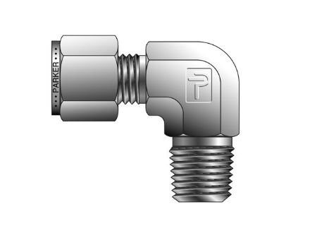 PARKER 4MSEL6N-316