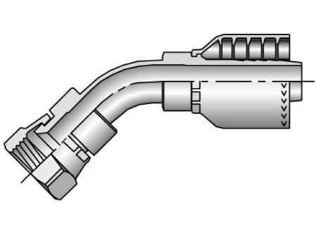 PARKER 13771-10-8