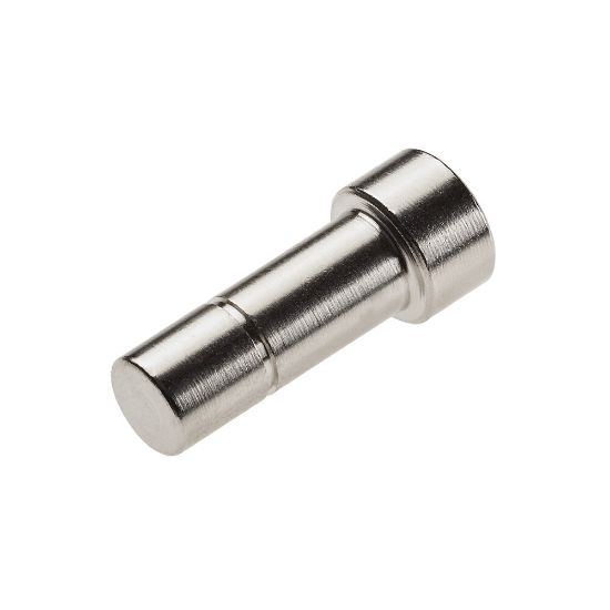 PARKER 139PLP-10M Metric Metal Push-to-Connect Fitting, CA360 Brass, Push-Fit, 10 mm Tube OD | CN8MFA 791C06