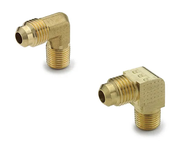 PARKER 149F-4-8 Brass Flare Fittings | CT7EXW 791AD0