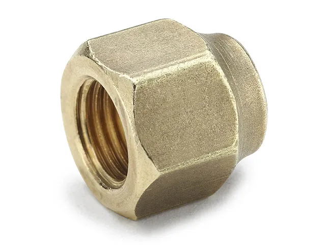 PARKER 14FSX-12 Brass Flare Fittings | CT7EXX 791AD5
