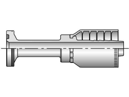 PARKER 16A78-24-20
