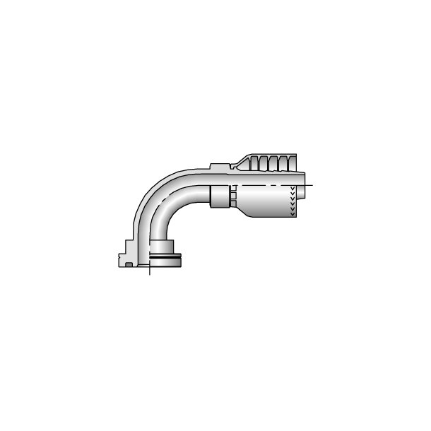 PARKER 16N71-20-20
