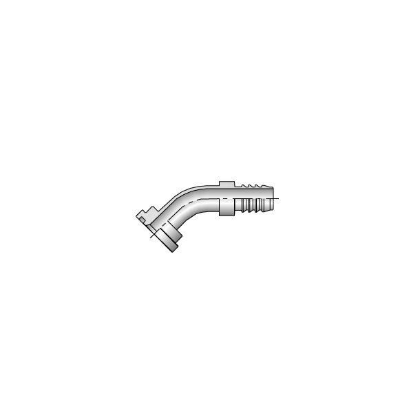 PARKER 1788-24-24