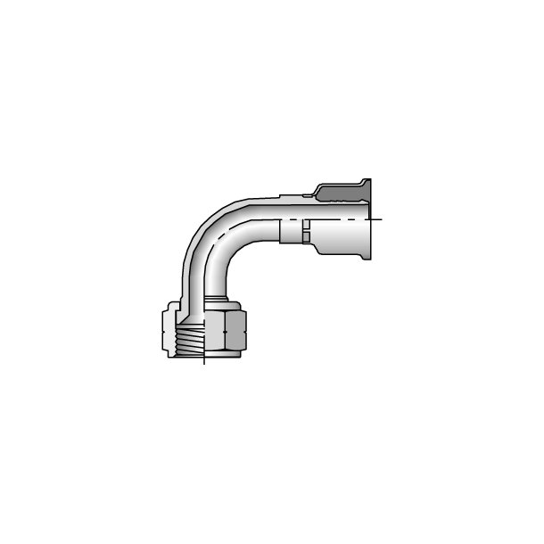 PARKER 17926-4-4