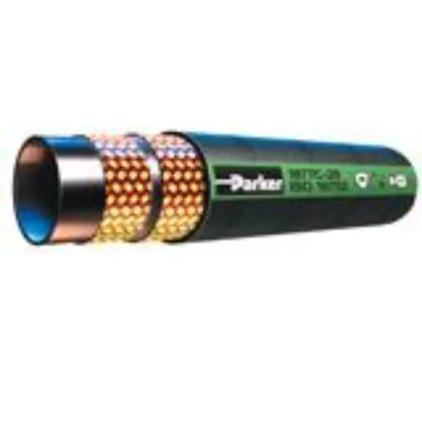 PARKER 187ST-24