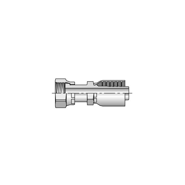 PARKER 1JS43-24-20