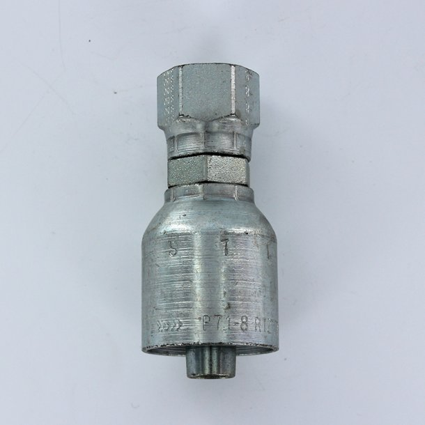PARKER 1JS71-8-8