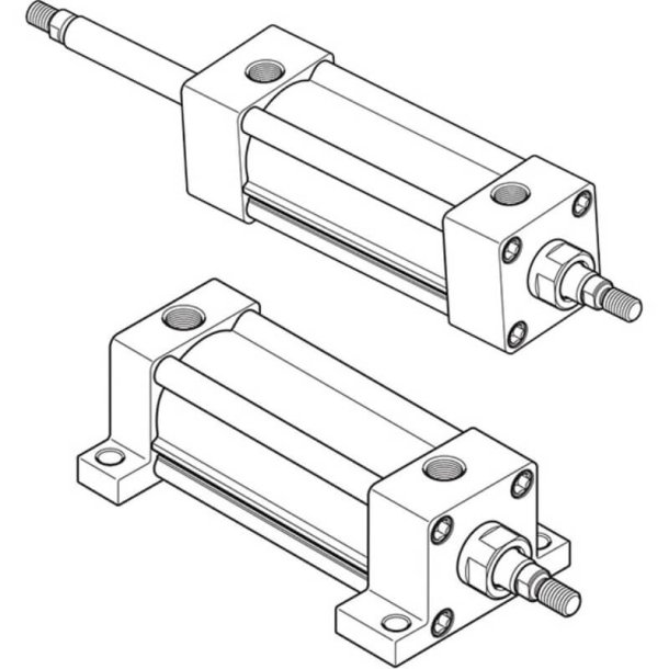 Hydraulic Cylinder