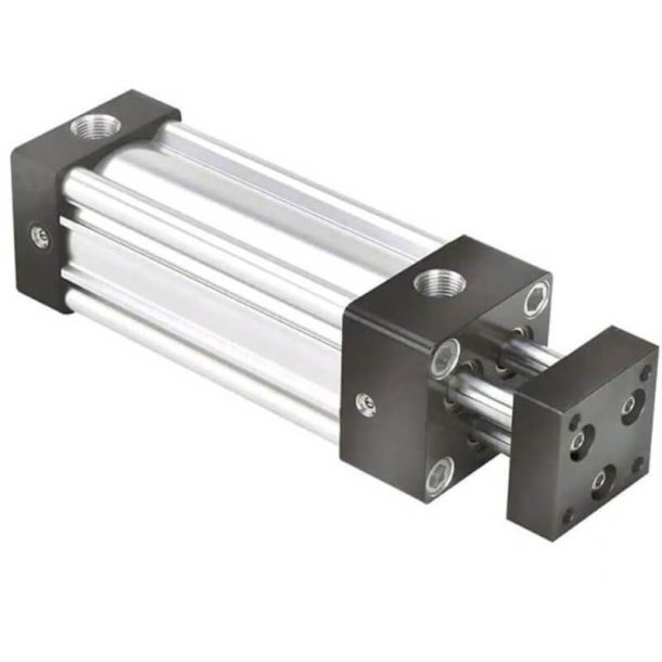 PARKER 2.50DB2MNR3UT9A06.00