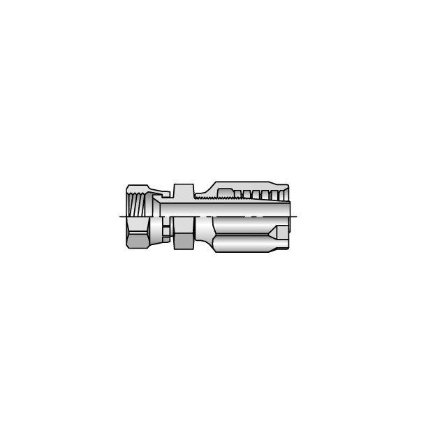 PARKER 20630-8-8C