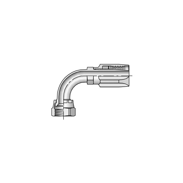 PARKER 23920-8-8