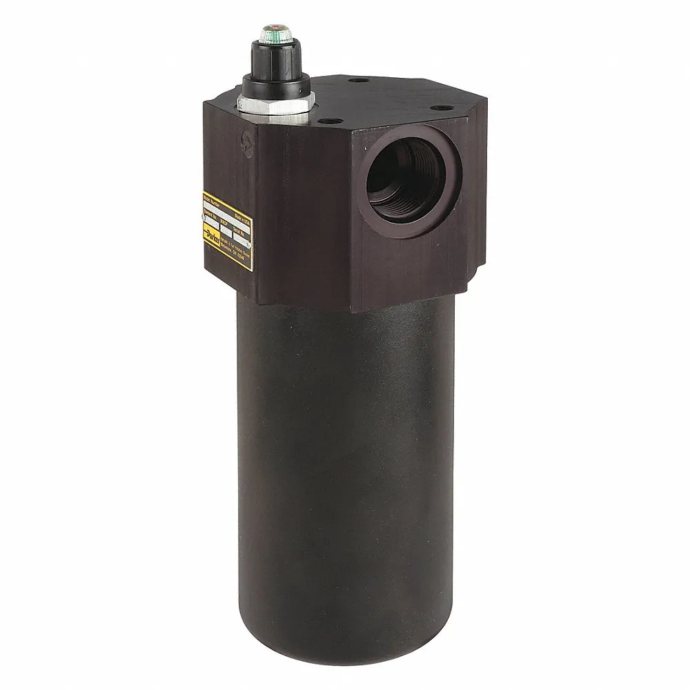 PARKER 30P110QBM2KS161