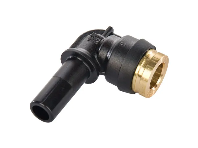 PARKER 369PTCSP-10-8