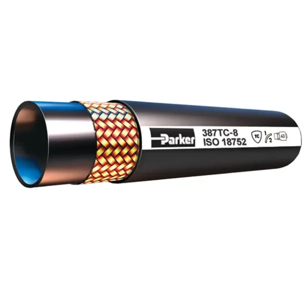 PARKER 387TC-32-BX
