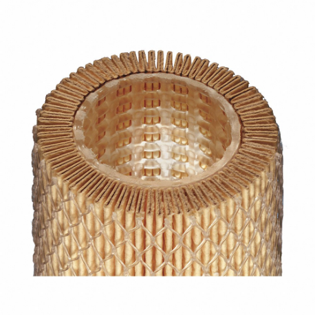 PARKER 3PP30-140 Compressed Air Filter Element, Particulate, 3 Micron, Cellulose, 3Pp30-140 | CT7DLM 4CUV1