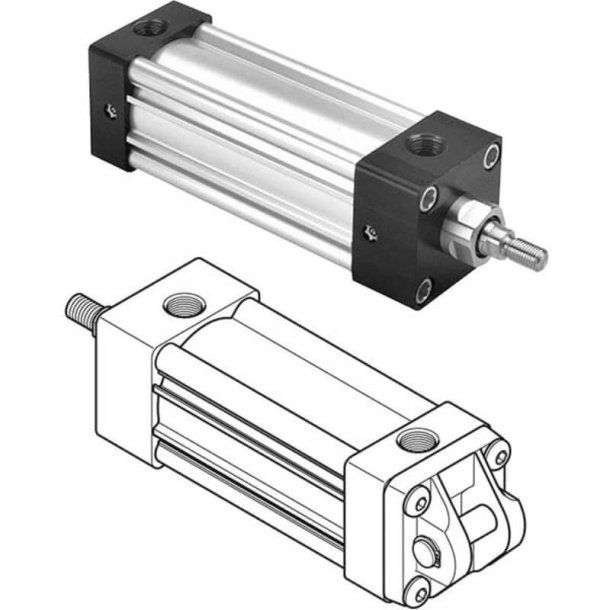 PARKER 4.00BB4MA3U14A00.35