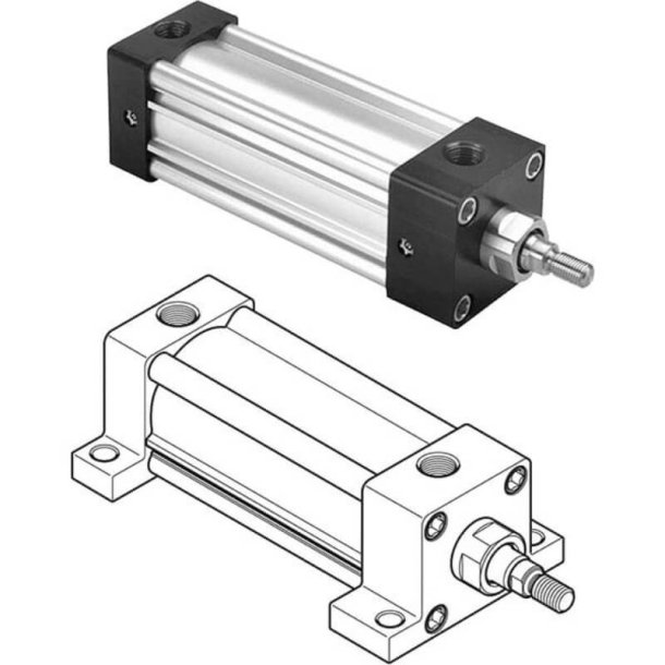 PARKER 4.00C4MA3T14A01.63