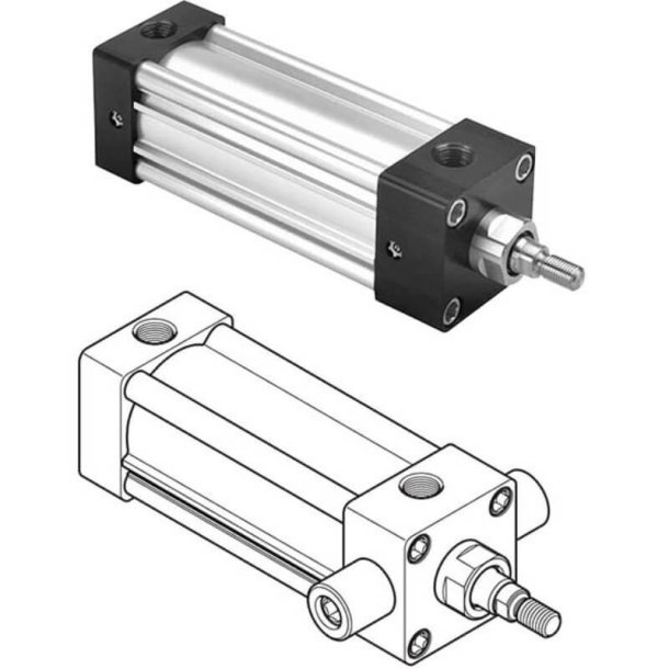 PARKER 4.00D4MA4U14A03.50