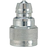 PARKER 4060-4 Agricultural Interchange Quick Coupling Adapter, 1/2 Inch Size | BX2VRU