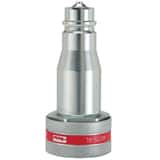 PARKER 4075-4L Agricultural Interchange Quick Coupling Adapter, 1/2 Inch Size | BX4BGT