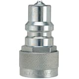 PARKER 4080-4 Agricultural Interchange Quick Coupling Adapter, 1/2 Inch Size | BX2VRW