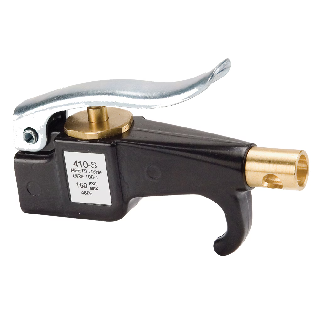 PARKER 410-s