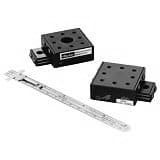 Standard Manual Linear Slide, 1.75 Inch Width