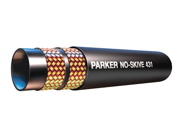 PARKER 431-4