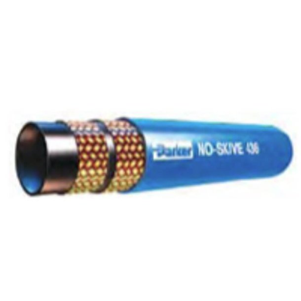 PARKER 436-16-BLU-BX